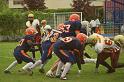 Les cadets Corsaires 2009 vs Les Templiers 326